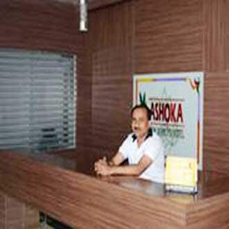 Ashoka New Diamond Hotel, Jammu 4